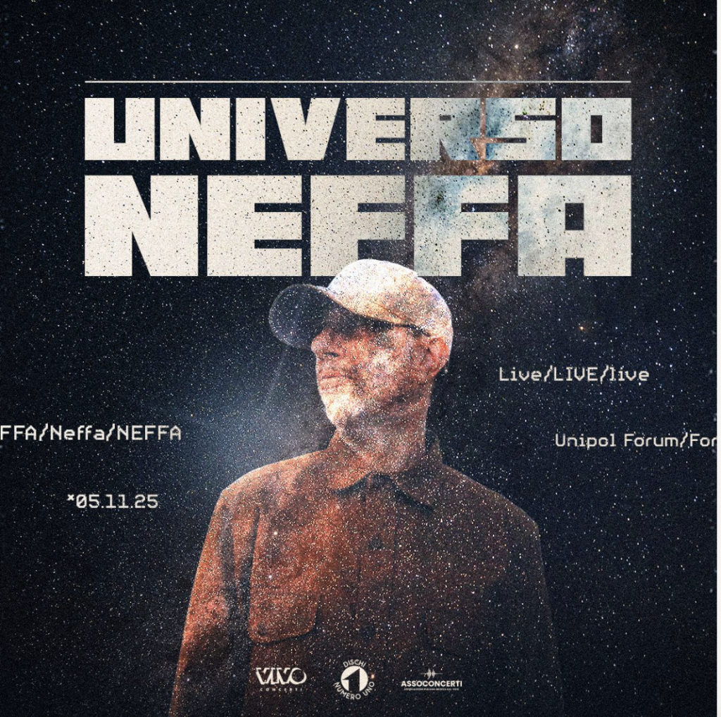 UNIVERSO NEFFA