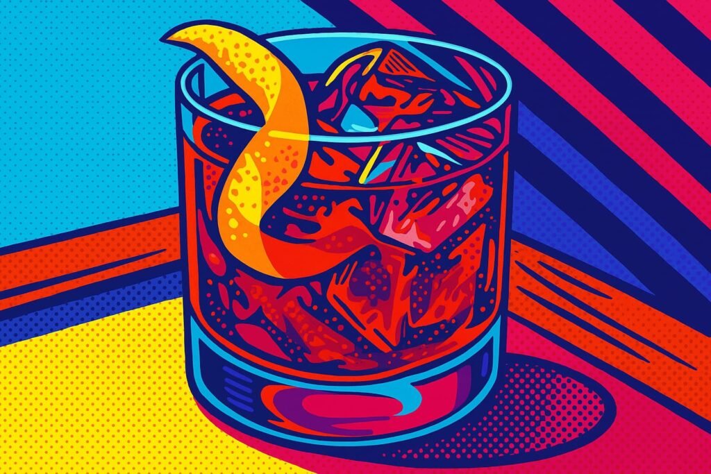 Storia abbinamenti e ricetta classica del cocktail Negroni Sbagliato, Negroni Sbagliato: l&#8217;errore che divenne leggenda