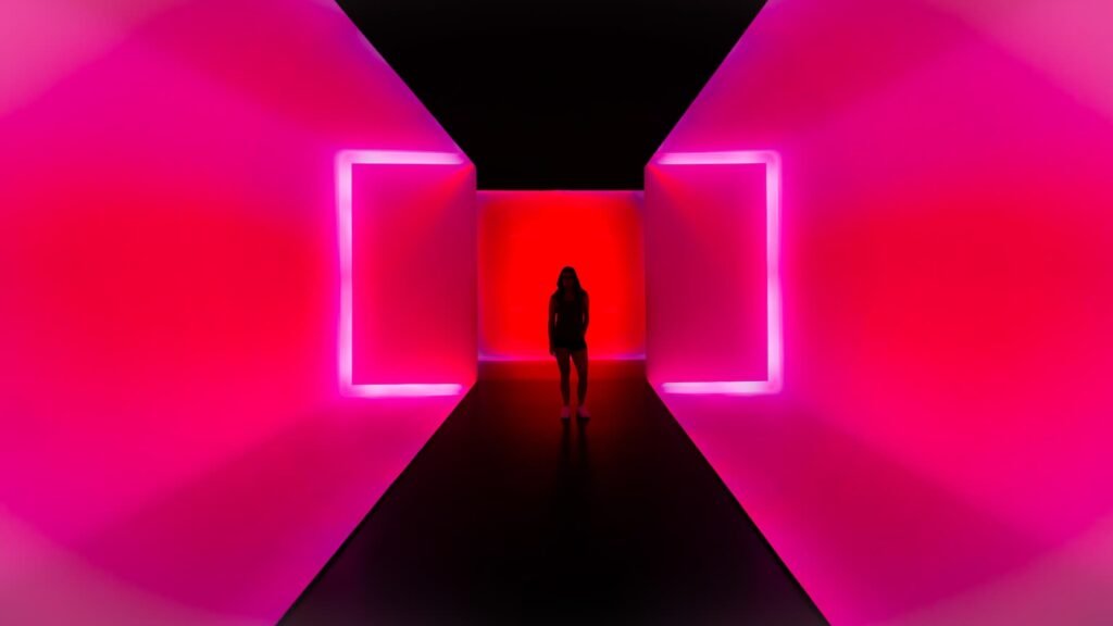 Don't Escape Room, #Don&#8217;t Escape Room in Piazza Gae Aulenti