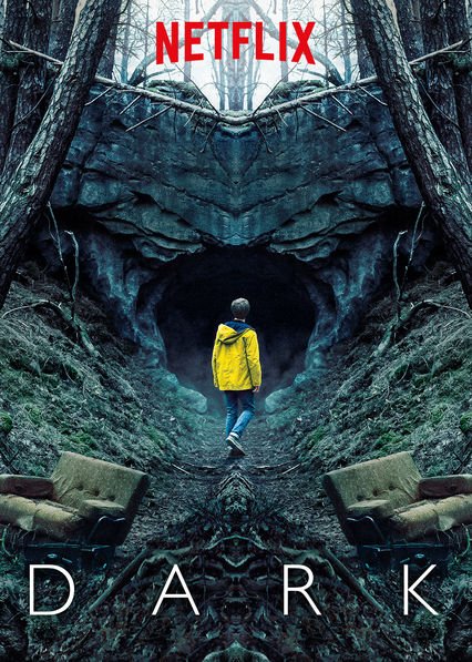 #Netflix, il tempo e la filosofia: Dark, un incontro poco rigoroso