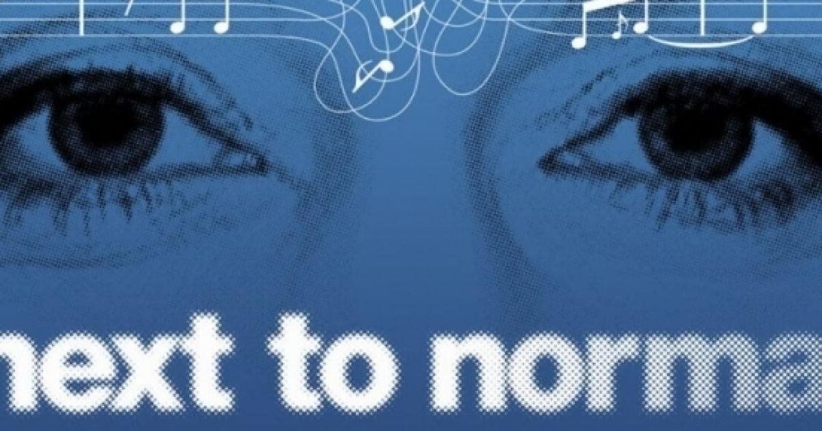 Next to Normal: difficile curare le ferite dell’anima #Next to Normal: difficile curare le ferite dell’anima