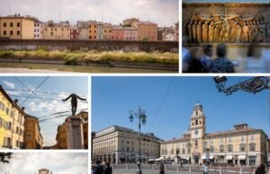 In occasione di I Like Parma, un itinerario letterario dedicato alla grande tradizione delle firme parmigiane