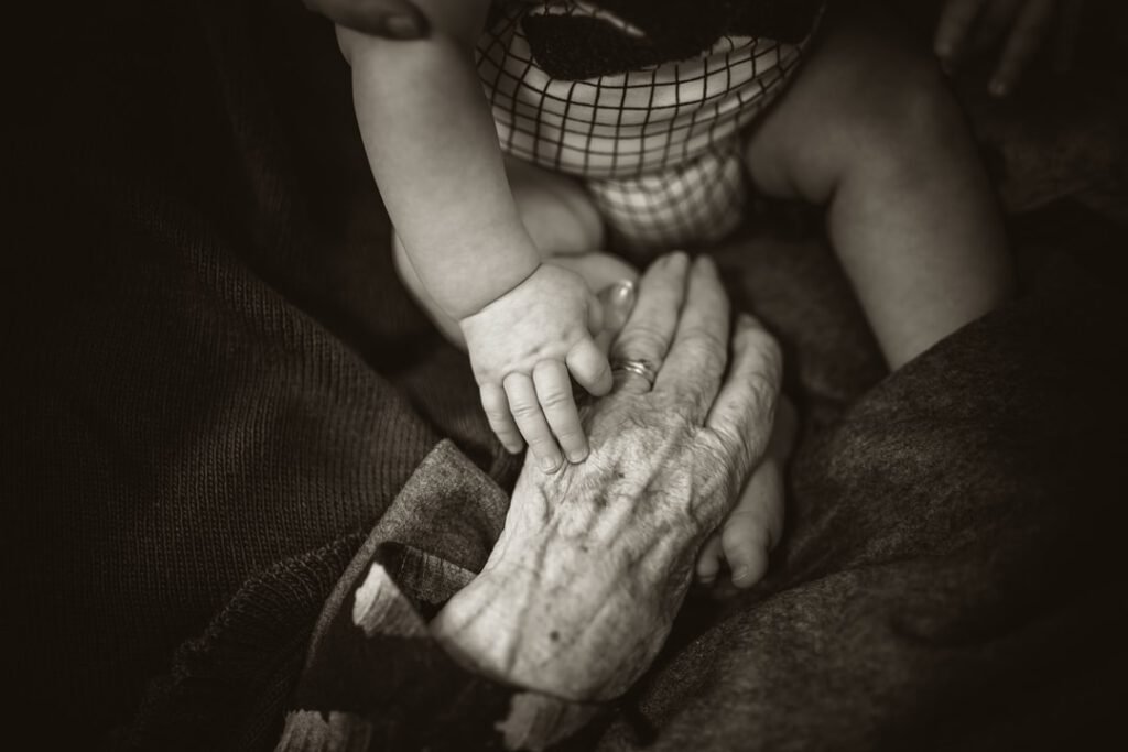#Nonni e nipoti: la tutela del rapporto è un diritto, anche dopo la separazione dei genitori