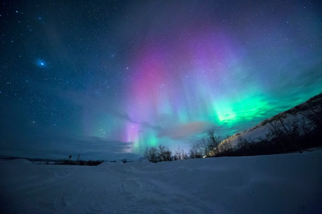idee di viaggi per vedere le più belle aurore boreali, Churchill: là dove danzano le aurore boreali