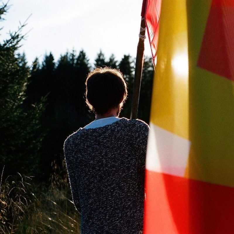 #Un posto chiamato Novamerica