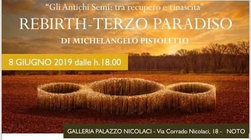 Nuove forme creative di equilibrio tra Uomo e Natura