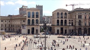 #Nuovi percorsi al Museo del Novecento: capolavori mai esposti e accostamenti inediti negli spazi rinnovati