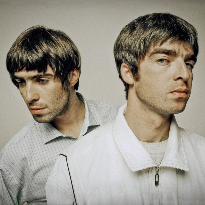 Oasis, ovvero la colonna sonora dei millennials