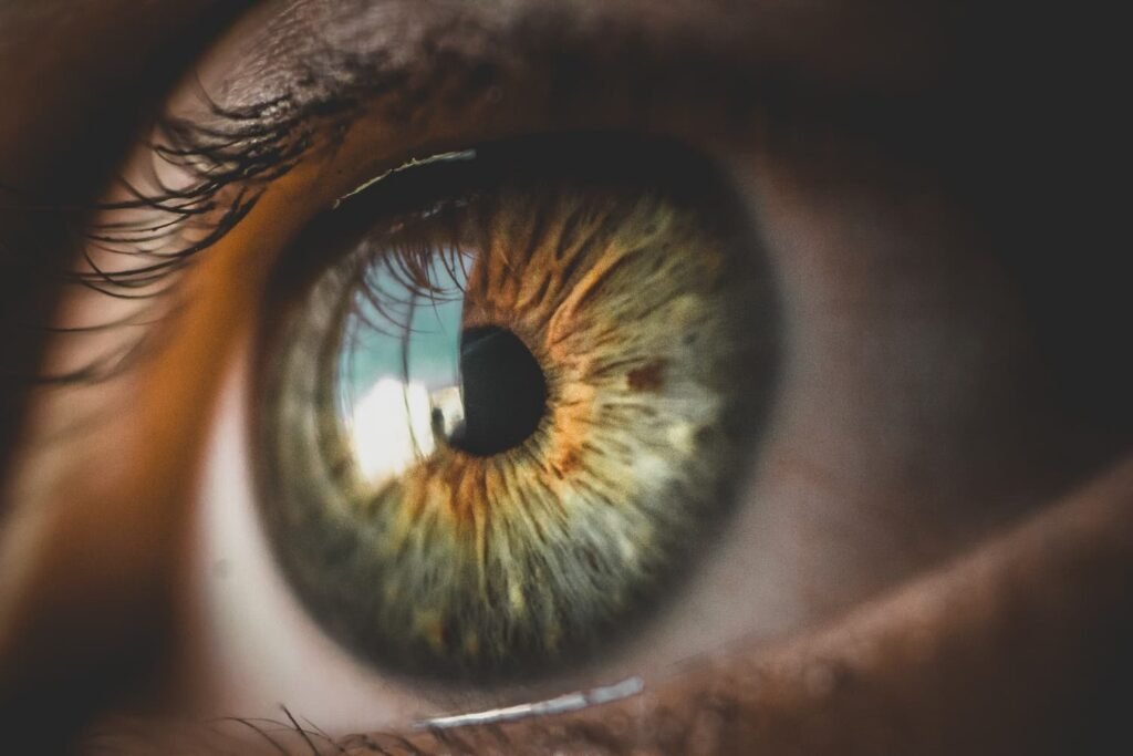 come capire i problemi di salute dagli occhi, #Gli occhi sono lo specchio della nostra salute, non solo dell’anima