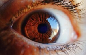 #Quando gli occhi sporgenti possono indicare un problema di salute?