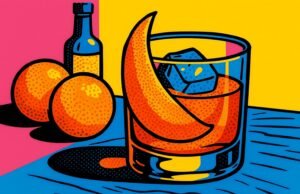 Old Fashioned: il re dei cocktail al whiskey No#News la rivista dell'ozio e della serendipità, Ozio e serendipità
