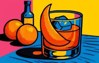 Old Fashioned: il re dei cocktail al whiskey No News la rivista dell'ozio e della serendipità, Ozio e serendipità
