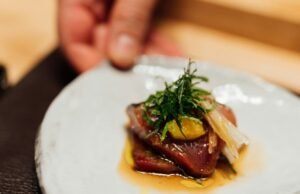 Il Tuna Fight Club: l’ultimo trend gastronomico londinese