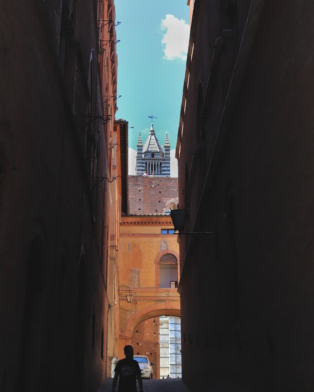 On the road Made in Italy: ecco i 6 itinerari perfetti per l’estate 2020 #On the road Made in Italy: ecco i 6 itinerari perfetti per l’estate 2020