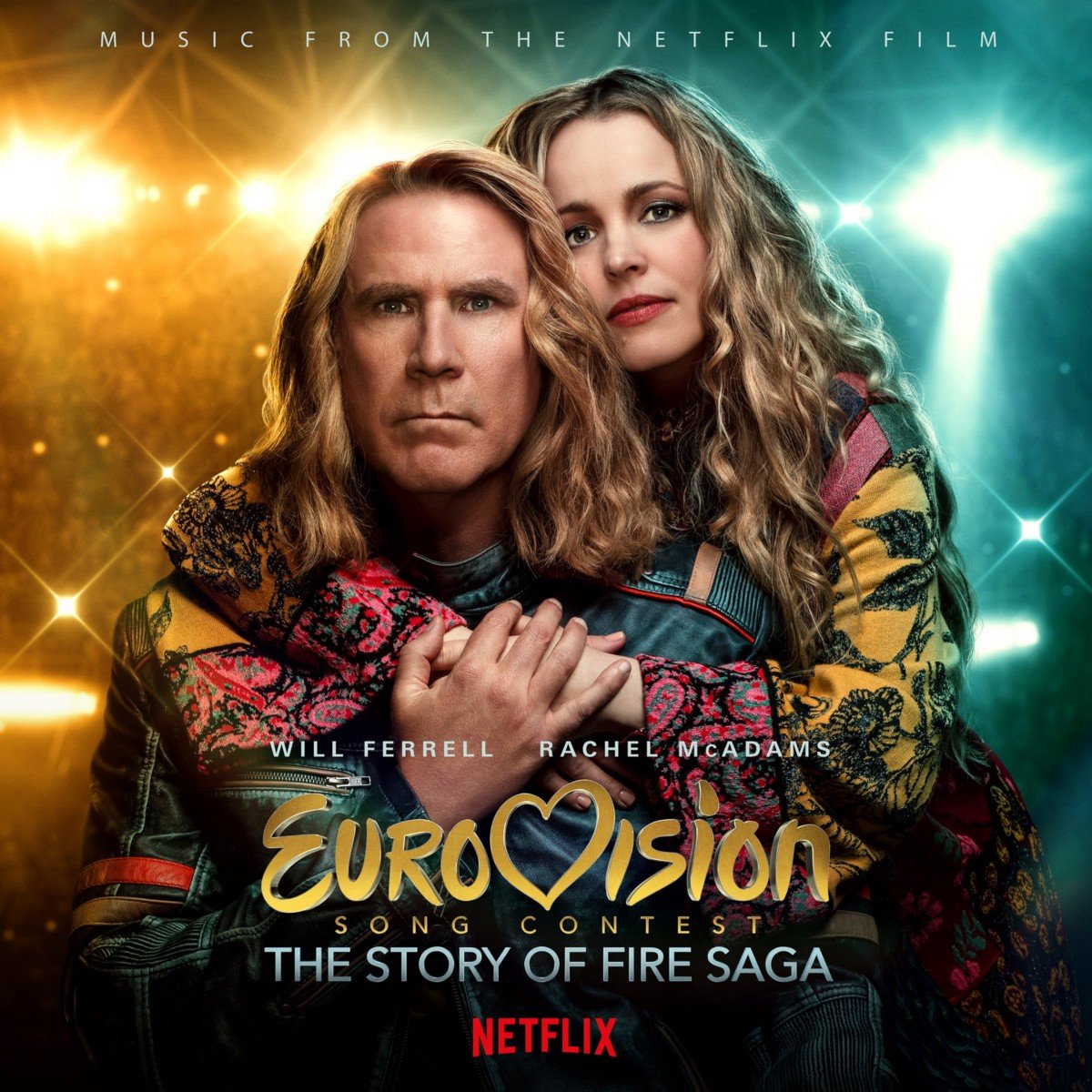 #Online il video di “VOLCANO MAN”: colonna sonora del film Netflix “EUROVISION SONG CONTEST: LA STORIA DEI FIRE SAGA” #Online il video di “VOLCANO MAN”: colonna sonora del film Netflix “EUROVISION SONG CONTEST: LA STORIA DEI FIRE SAGA”