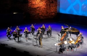 #Live in The Lobby: gli aperitivi musicali dell’Arcimboldi