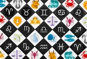 Oroscopo della settimana 20 aprile - 26 aprile oroscopo_zodiaco