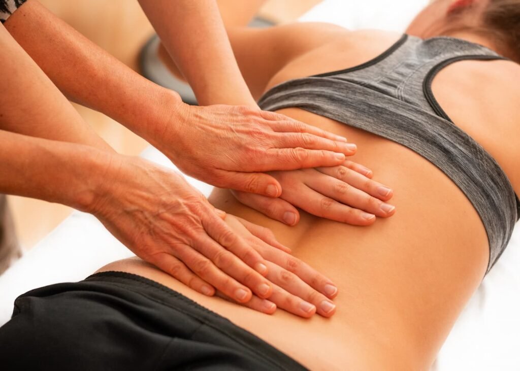 cura dell'insonnia, #La chiropratica come rimedio efficace contro l’insonnia