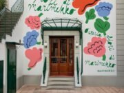 Marimekko trasforma Milano in un giardino sensoriale