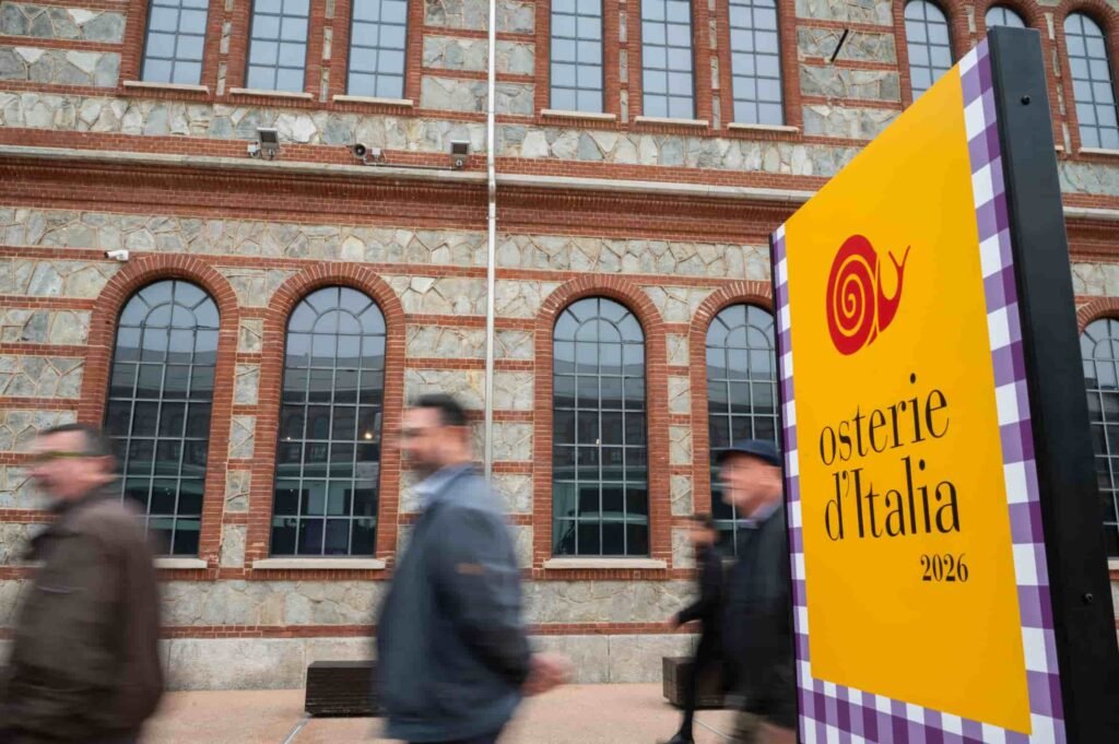 Guida Osterie d'Italia 2026, L&#8217;Italia delle osterie si racconta in 1980 indirizzi