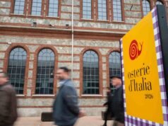 L’Italia delle osterie si racconta in 1980 indirizzi