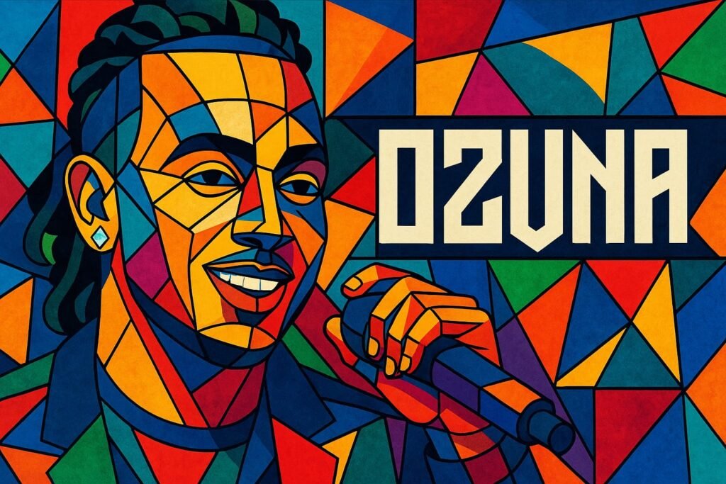 Ozuna concerto Milano 2025 Parco della Musica, L’ascesa di Ozuna: dal barrio di San Juan alle vette mondiali del reggaeton
