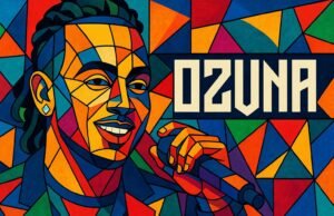 L’ascesa di Ozuna: dal barrio di San Juan alle vette mondiali del reggaeton
