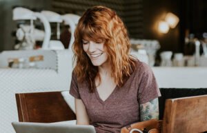 #Affrontare la mezza età con grinta