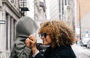 #Il 90% della mamme sono preoccupate per il futuro dei propri figli