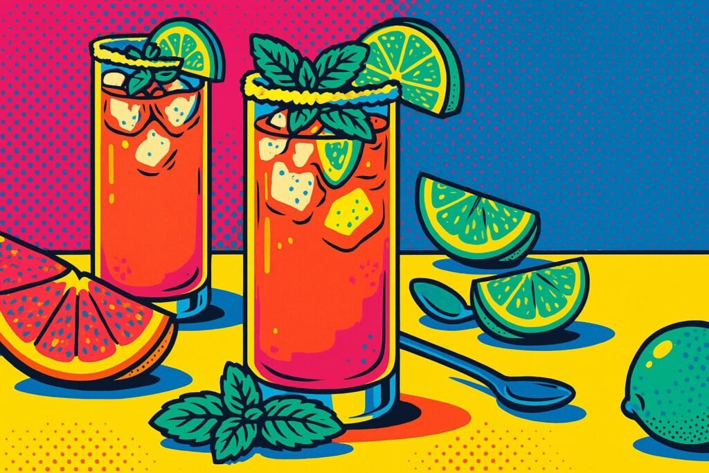Storia abbinamenti e ricetta classica del cocktail Paloma, Il Paloma: l&#8217;anima messicana in un bicchiere