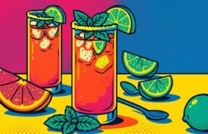 Il Paloma: l’anima messicana in un bicchiere No#News la rivista dell'ozio e della serendipità, Ozio e serendipità