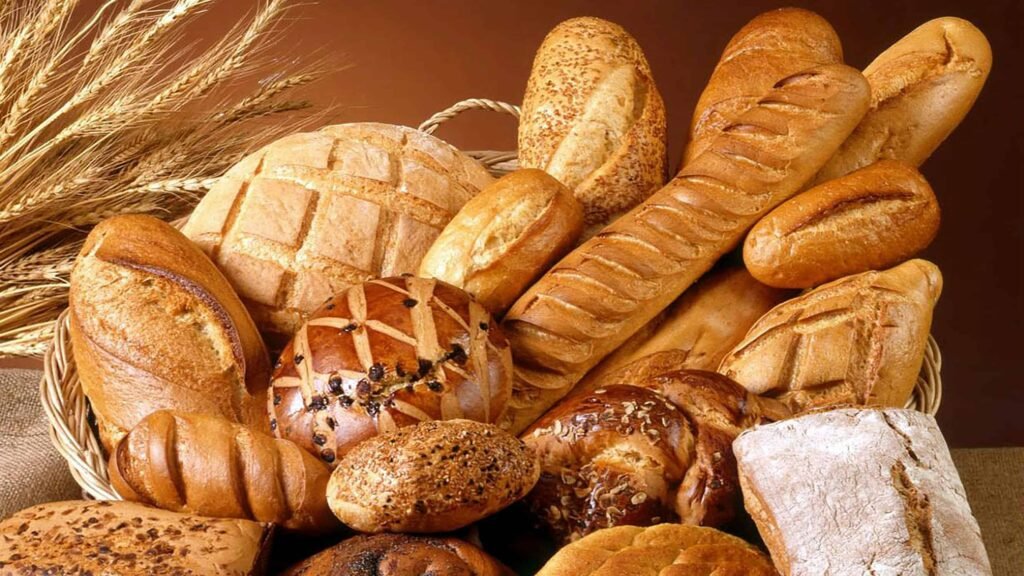 pane di frumento senza glutine celiaci CNR transglutaminasi microbica, Pane di frumento senza glutine: il prototipo del CNR che rivoluziona la dieta per celiaci