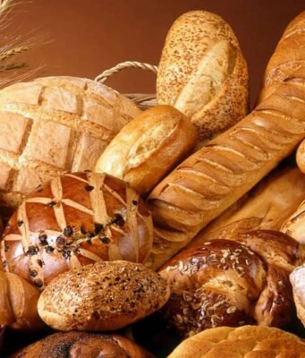 Pane di frumento senza glutine: il prototipo del CNR che rivoluziona la dieta per celiaci