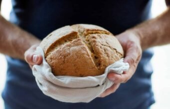 I pani tradizionali italiani: l’Italia che si rivela dal fornaio No News la rivista dell'ozio e della serendipità, Ozio e serendipità