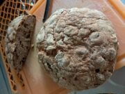 Sulle montagne dell’Ossola sopravvive un pane che il tempo non è riuscito a cancellare