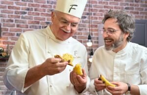 Il Panettone Mediterraneo: un viaggio culinario tra tradizione e innovazione