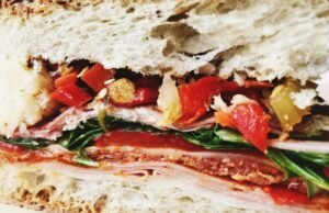 I 25 sandwich più iconici assolutamente da provare