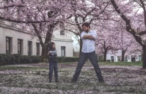 #Paternità e sex appeal