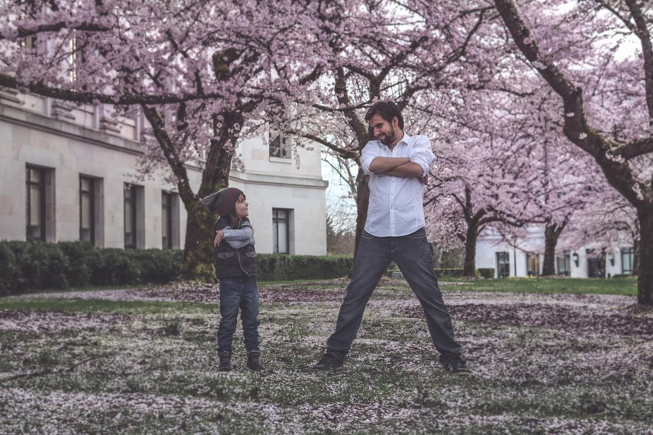 La Festa del Papà a tavola