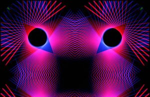 PARMA 360 Festival della creatività contemporanea: “LUX. Visioni sulla luce” parma360