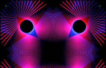 PARMA 360 Festival della creatività contemporanea: “LUX. Visioni sulla luce” parma360