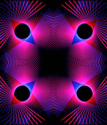 PARMA 360 Festival della creatività contemporanea: “LUX. Visioni sulla luce” parma360