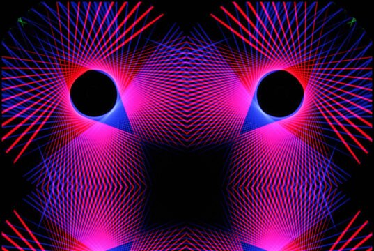 PARMA 360 Festival della creatività contemporanea: “LUX. Visioni sulla luce” parma360