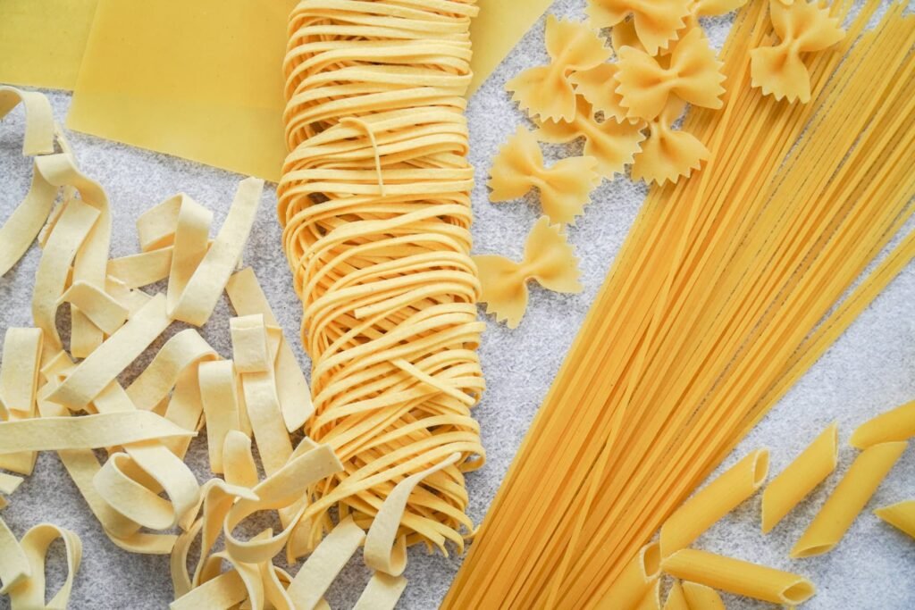 pasta preferita, I formati di pasta più amati dagli italiani: i fusilli battono gli spaghetti