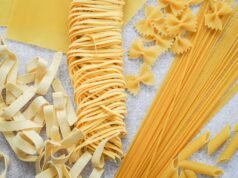 La trafilatura della pasta: quando il metallo fa la differenza tra tradizione e futuro