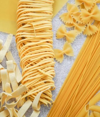 La trafilatura della pasta: quando il metallo fa la differenza tra tradizione e futuro