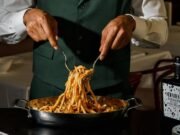 Veramente è ospitalità e sapori genuini
