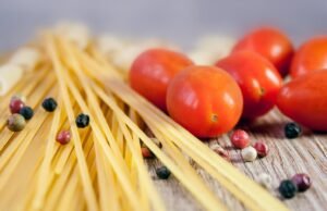 #Foodporn-mania: per gli italiani il cibo batte il sesso