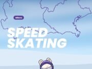 Pattinaggio di velocità: la danza sul ghiaccio che sfida il tempo