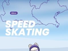 Pattinaggio di velocità: la danza sul ghiaccio che sfida il tempo
